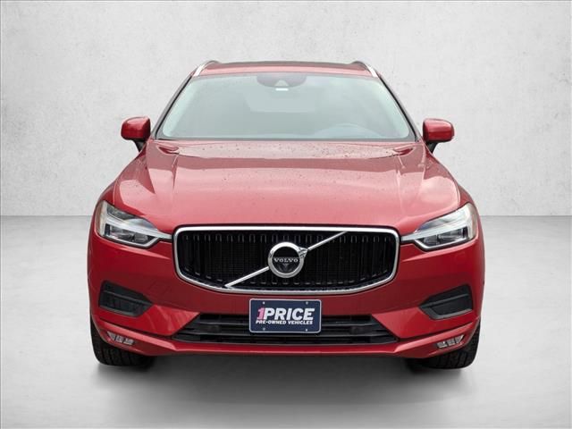 2019 Volvo XC60 Momentum