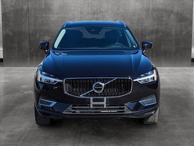 2019 Volvo XC60 Momentum