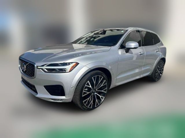 2019 Volvo XC60 R-Design