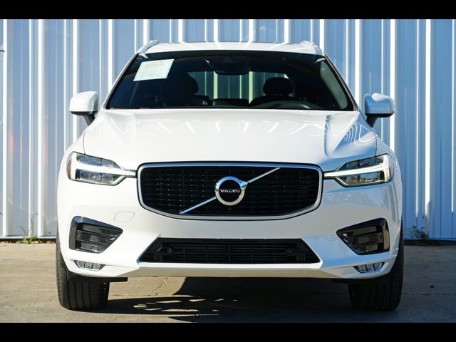 2019 Volvo XC60 R-Design