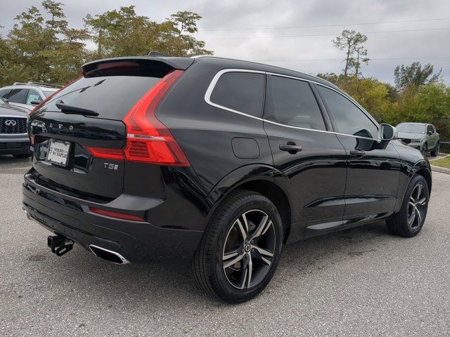 2019 Volvo XC60 R-Design