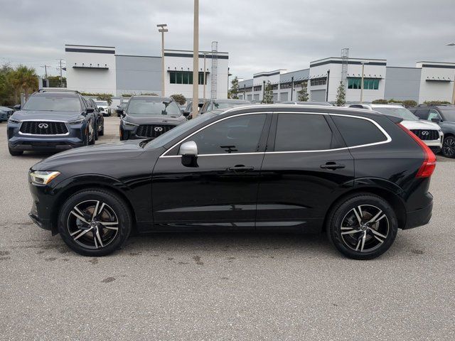 2019 Volvo XC60 R-Design