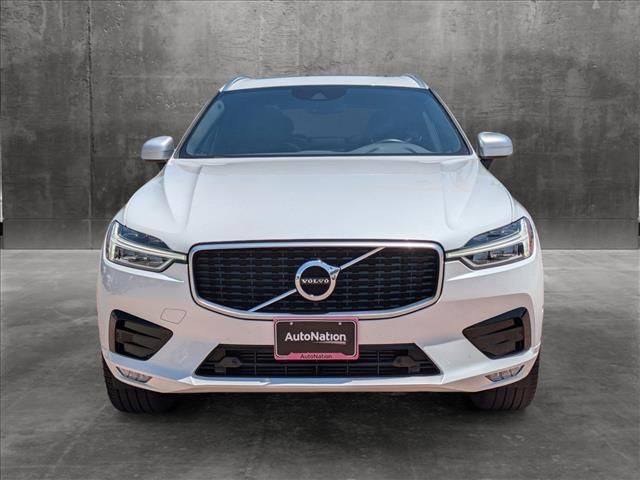 2019 Volvo XC60 R-Design