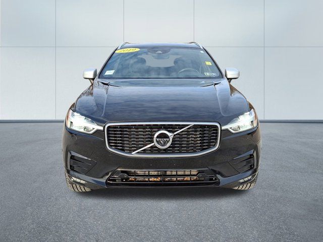 Headlamp kit | VOLVO XC60 R-DESIGN 2019