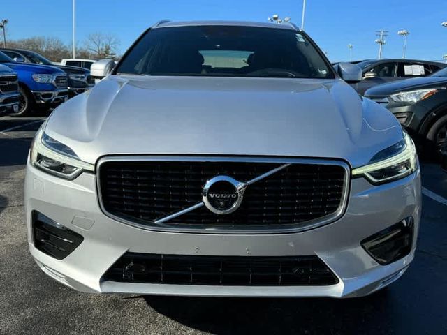 2019 Volvo XC60 R-Design