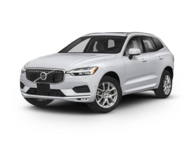 2019 Volvo XC60 R-Design