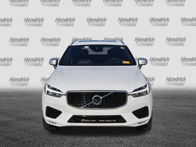 2019 Volvo XC60 R-Design