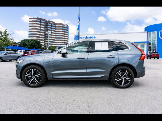 2019 Volvo XC60 R-Design