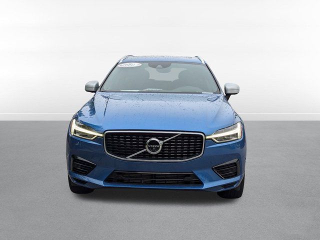 2019 Volvo XC60 R-Design