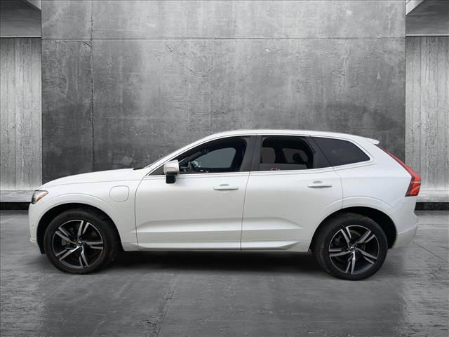 2019 Volvo XC60 R-Design