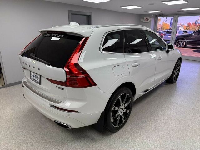 2019 Volvo XC60 Inscription