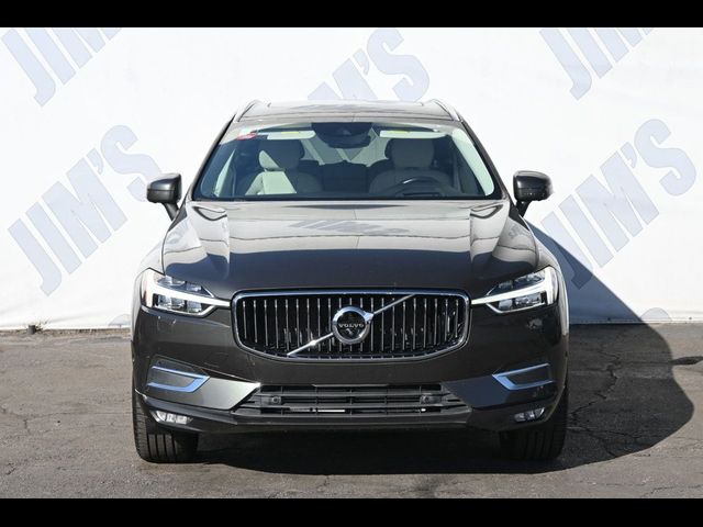 2019 Volvo XC60 Inscription