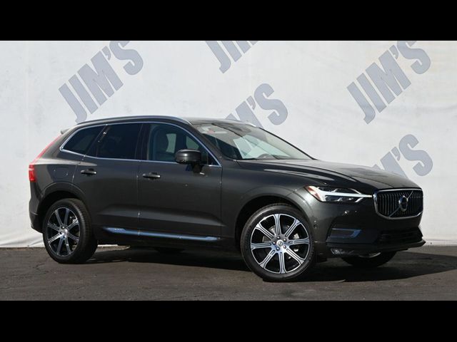 2019 Volvo XC60 Inscription