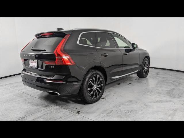 2019 Volvo XC60 Inscription