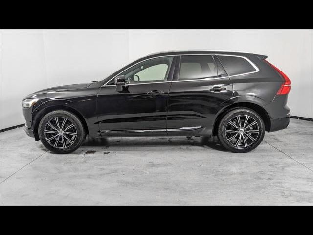 2019 Volvo XC60 Inscription