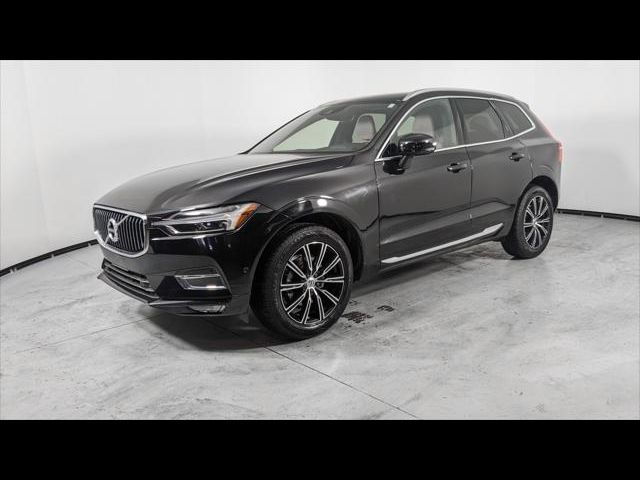 2019 Volvo XC60 Inscription