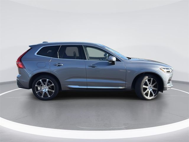 2019 Volvo XC60 Inscription