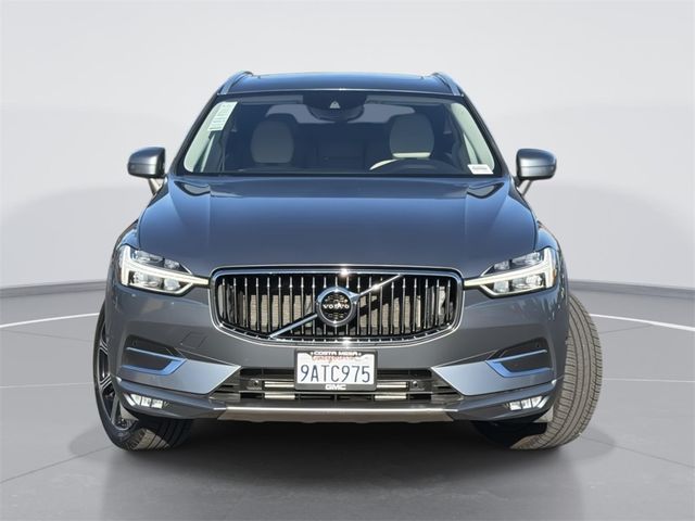2019 Volvo XC60 Inscription