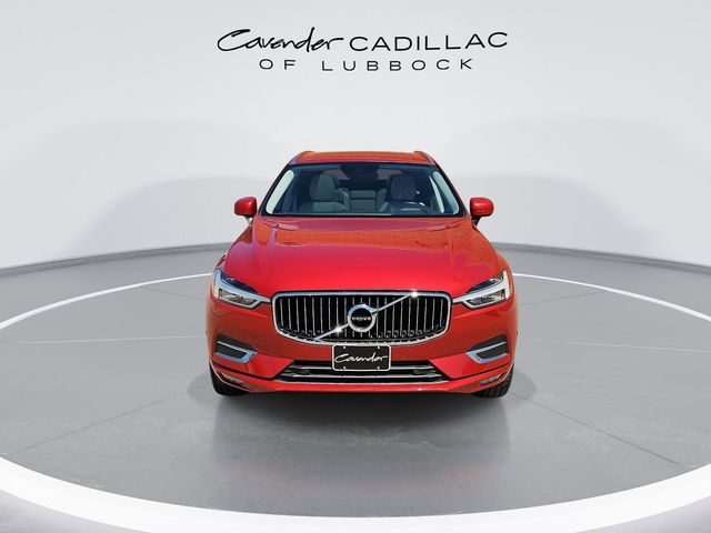 2019 Volvo XC60 Inscription