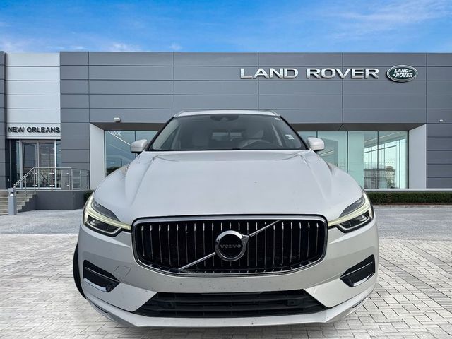 2019 Volvo XC60 Inscription