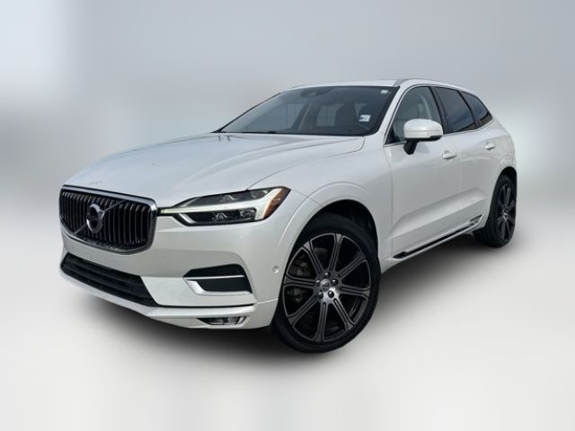2019 Volvo XC60 Inscription