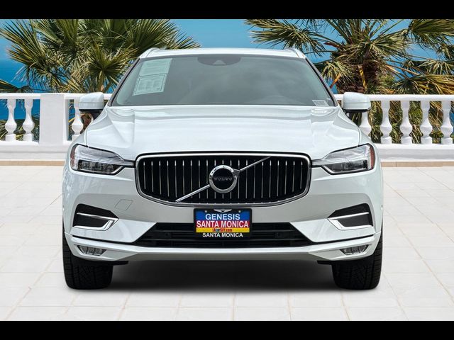 2019 Volvo XC60 Inscription