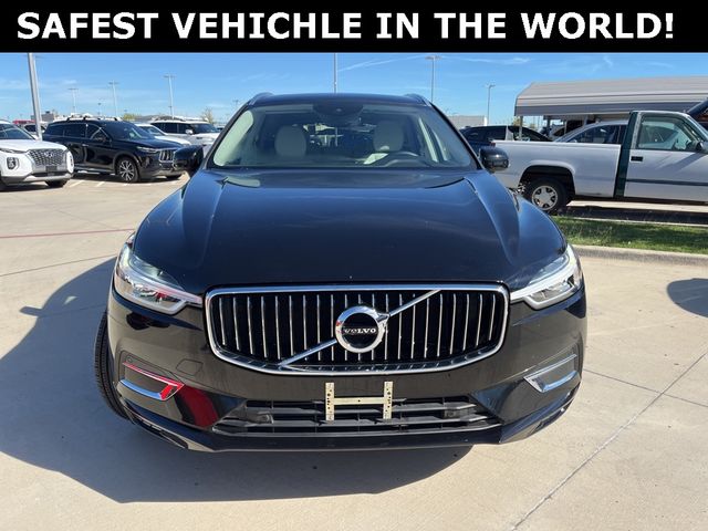 2019 Volvo XC60 Inscription