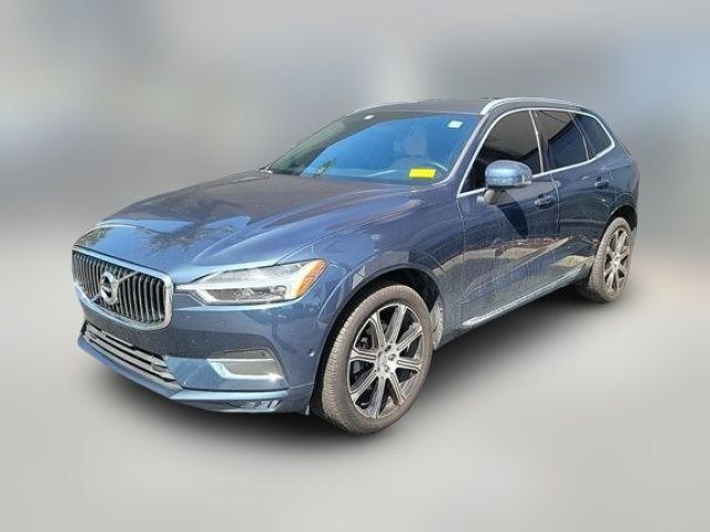 2019 Volvo XC60 Inscription