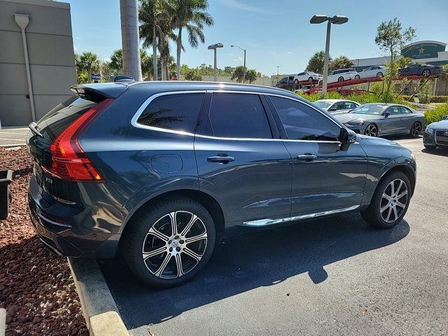 2019 Volvo XC60 Inscription