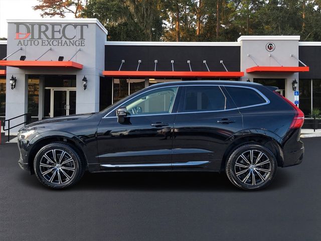 2019 Volvo XC60 Inscription