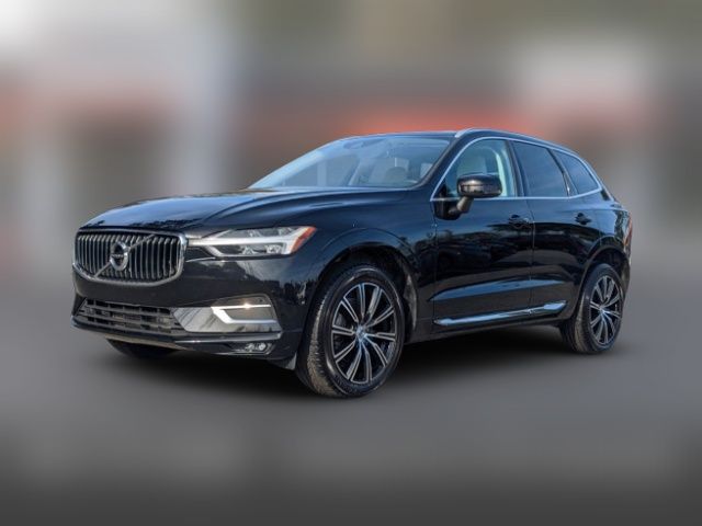 2019 Volvo XC60 Inscription