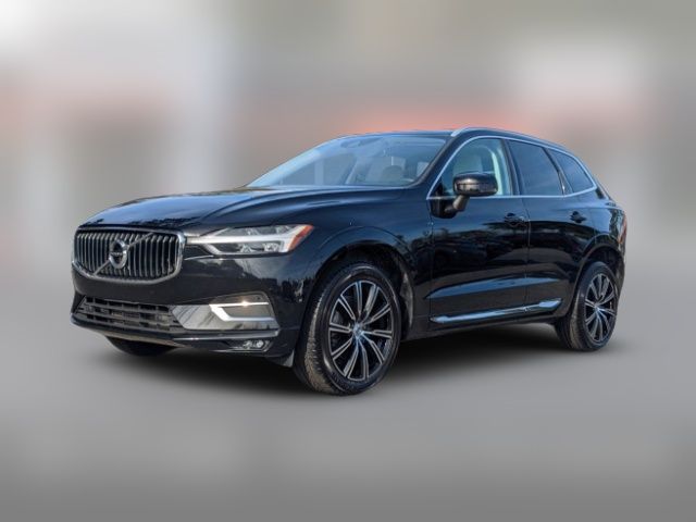 2019 Volvo XC60 Inscription