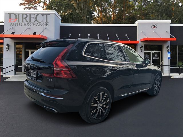 2019 Volvo XC60 Inscription