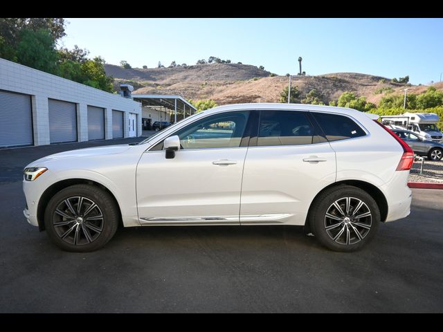 2019 Volvo XC60 Inscription