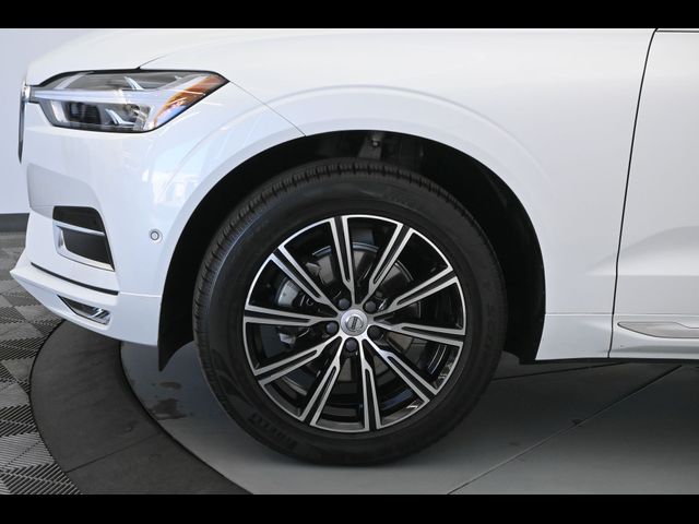 2019 Volvo XC60 Inscription