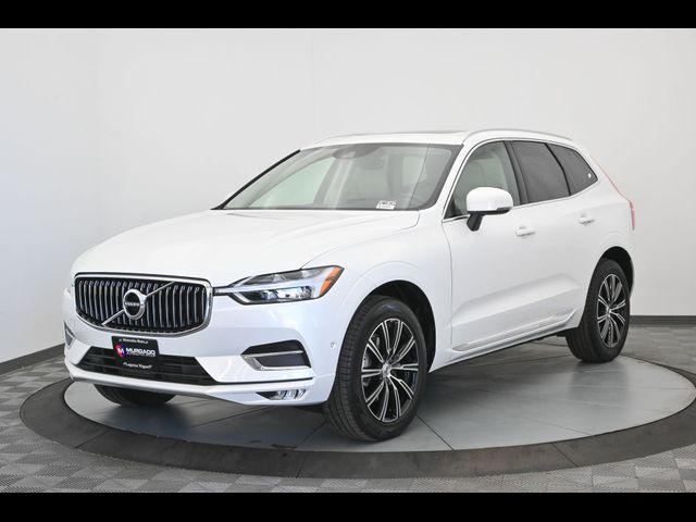 2019 Volvo XC60 Inscription