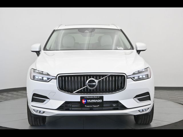 2019 Volvo XC60 Inscription