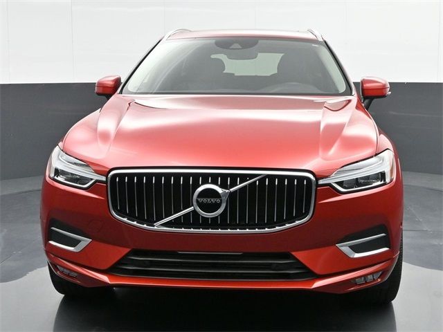 2019 Volvo XC60 Inscription