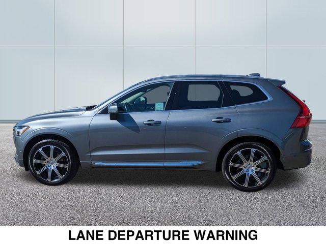 2019 Volvo XC60 Inscription