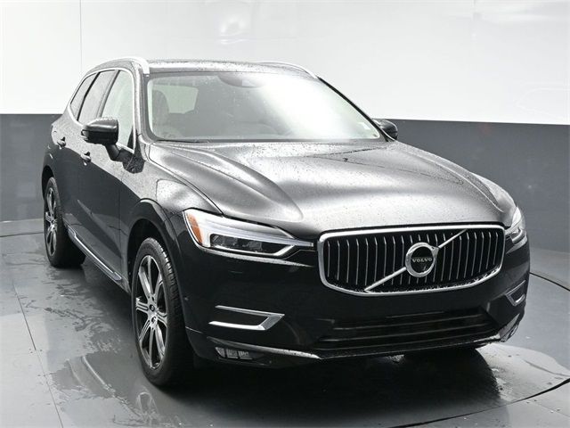 2019 Volvo XC60 Inscription