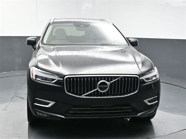 2019 Volvo XC60 Inscription