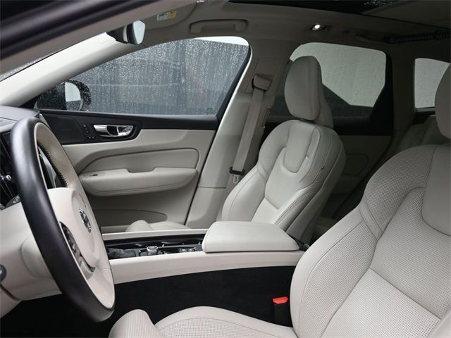 2019 Volvo XC60 Inscription