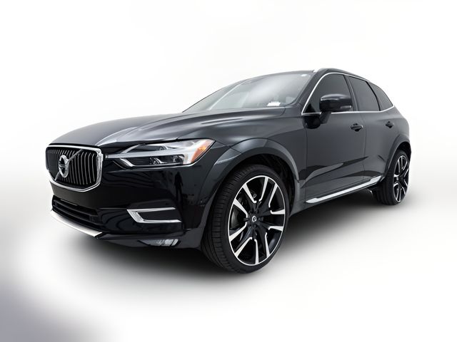 2019 Volvo XC60 Inscription