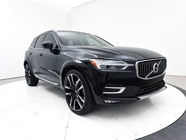 2019 Volvo XC60 Inscription