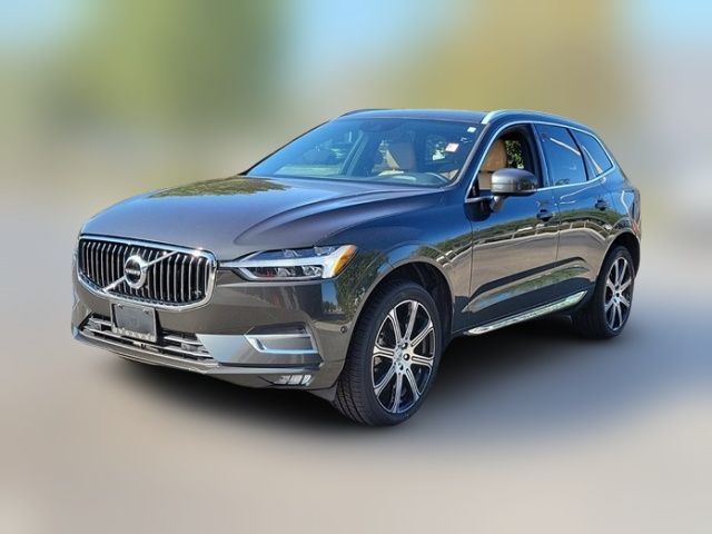 2019 Volvo XC60 Inscription