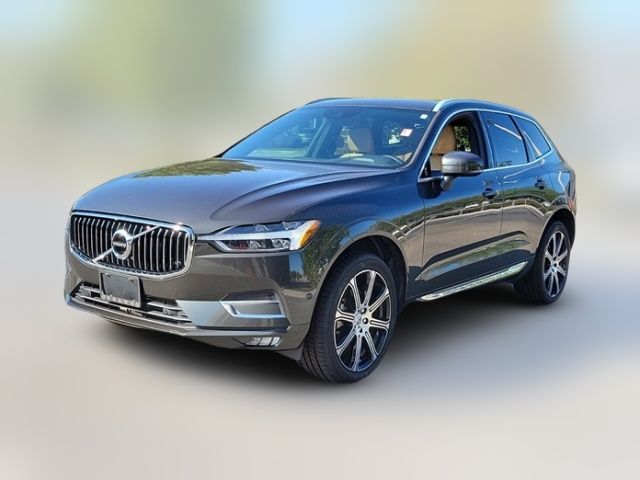 2019 Volvo XC60 Inscription