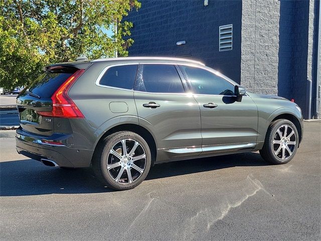 2019 Volvo XC60 Inscription