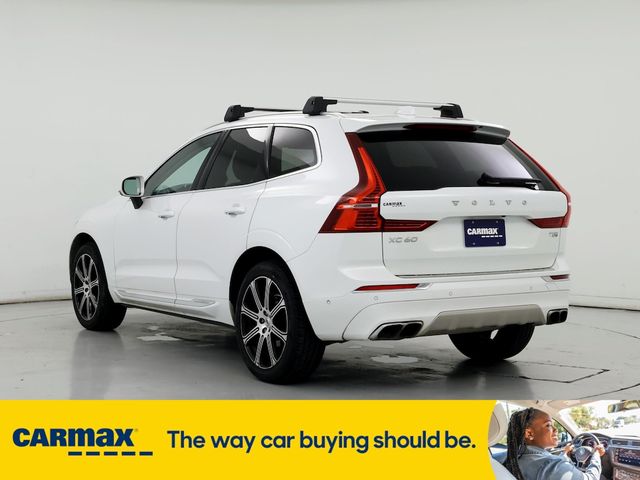 2019 Volvo XC60 Inscription