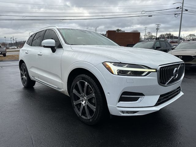 2019 Volvo XC60 Inscription