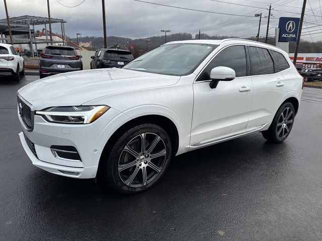 2019 Volvo XC60 Inscription